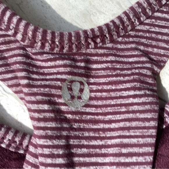 🍋Lululemon Turbo Tank Top🍋 - Picture 3 of 6